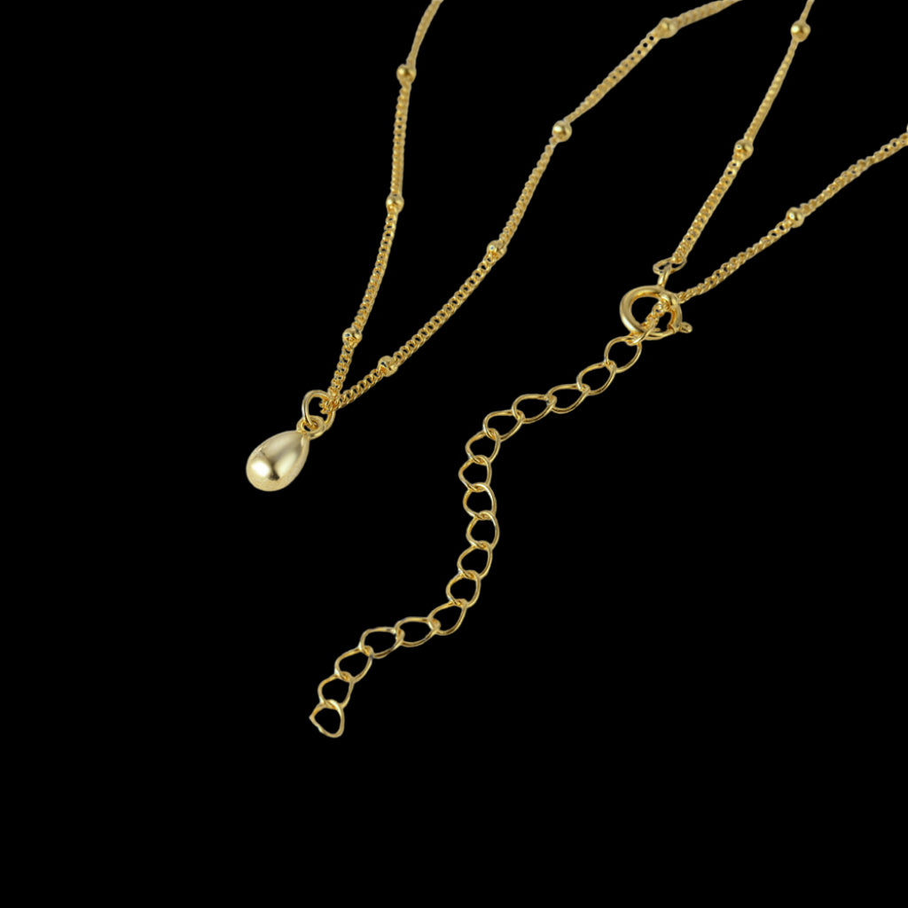 Sota Necklace
