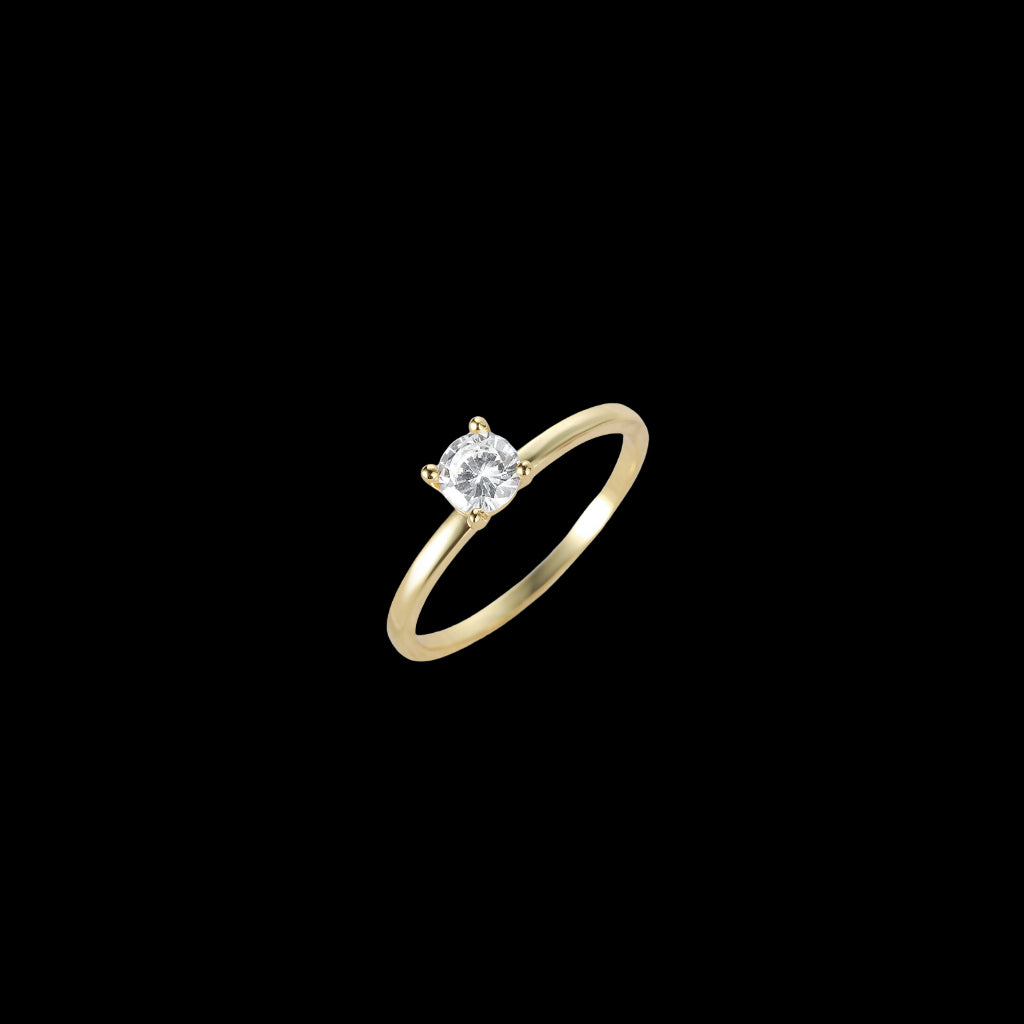 Nola Ring