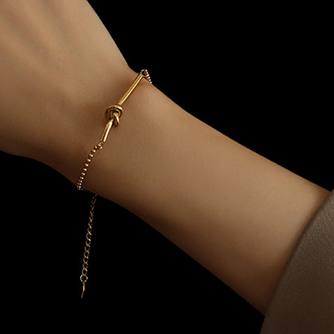 Bond Bracelet