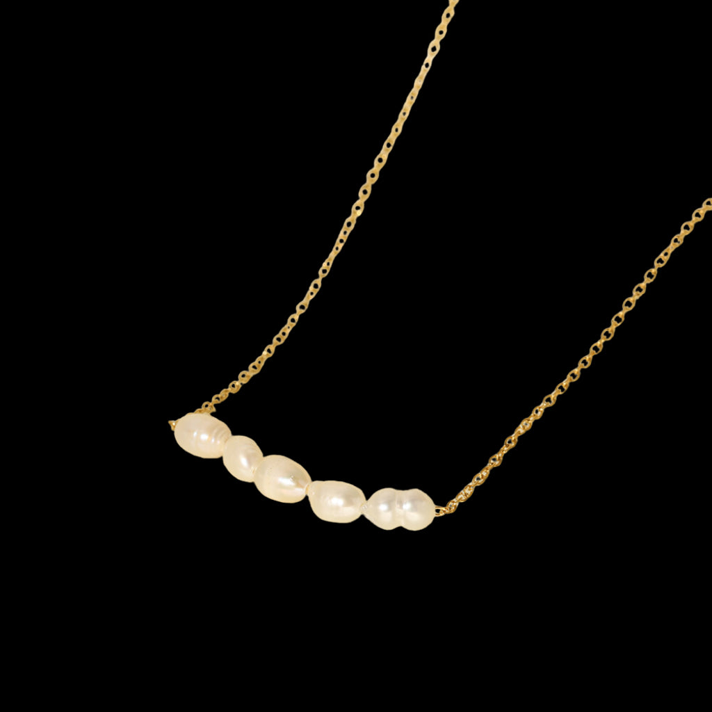 Aella Necklace