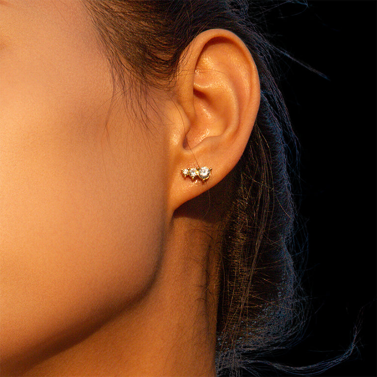 Pilvi Earrings