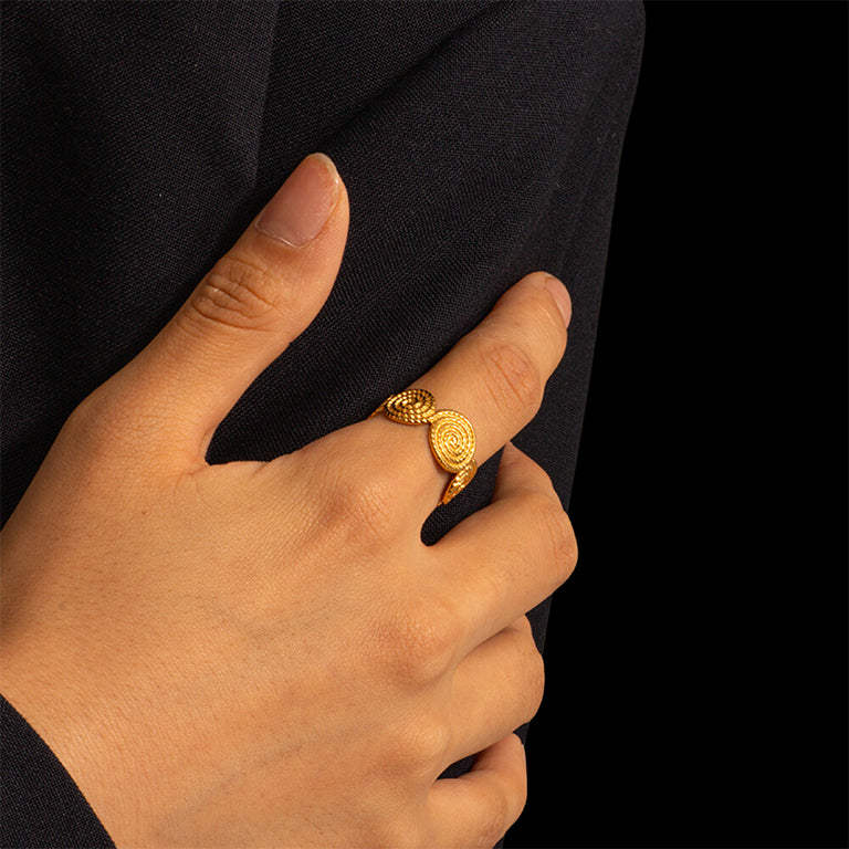 Maren Ring
