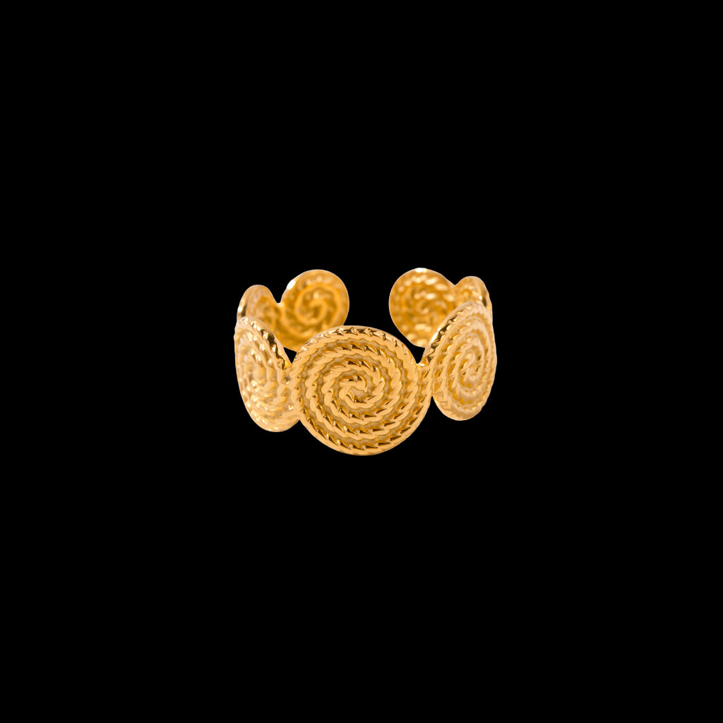 Maren Ring