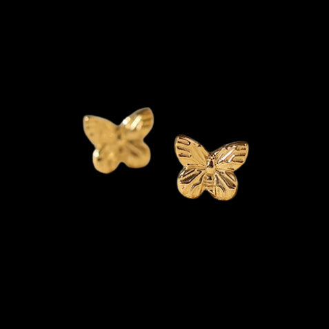 Dryus Earrings