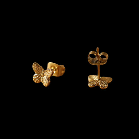 Dryus Earrings