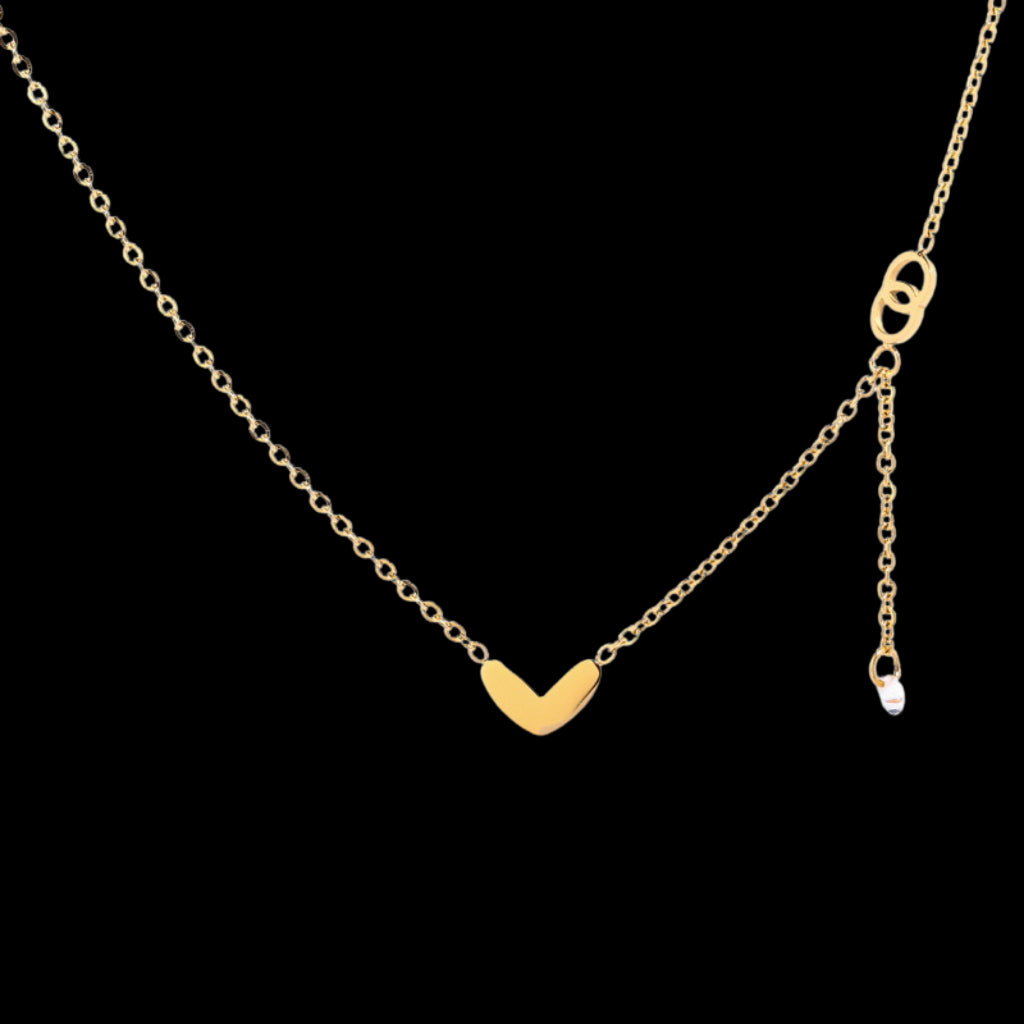 Amor Necklace