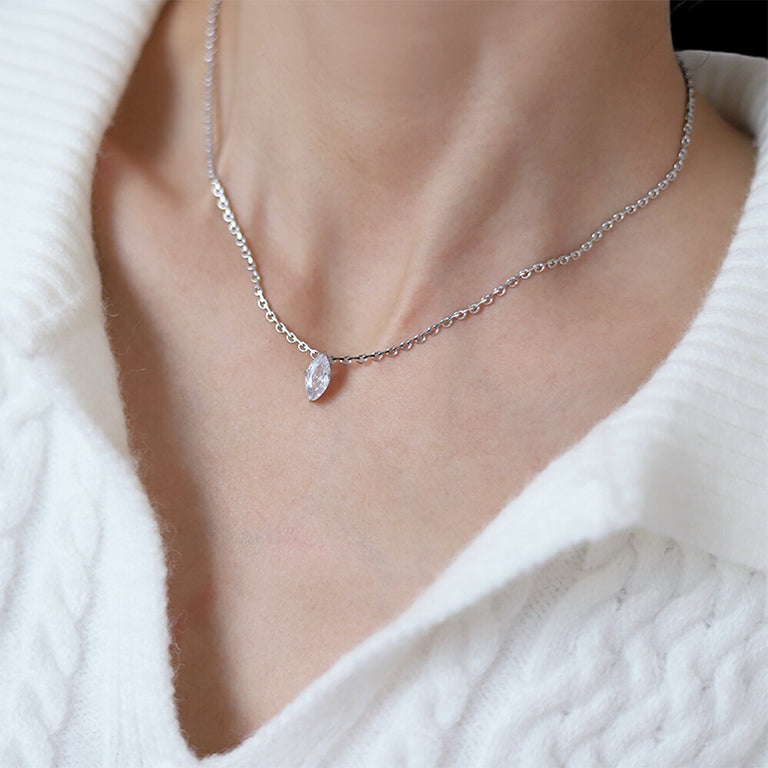 Bliss Necklace