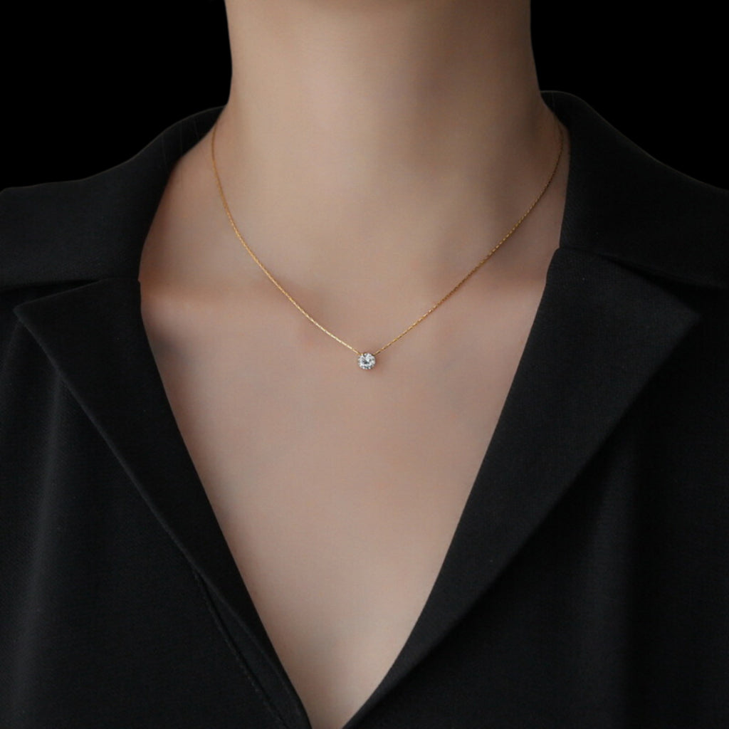 Minna Necklace