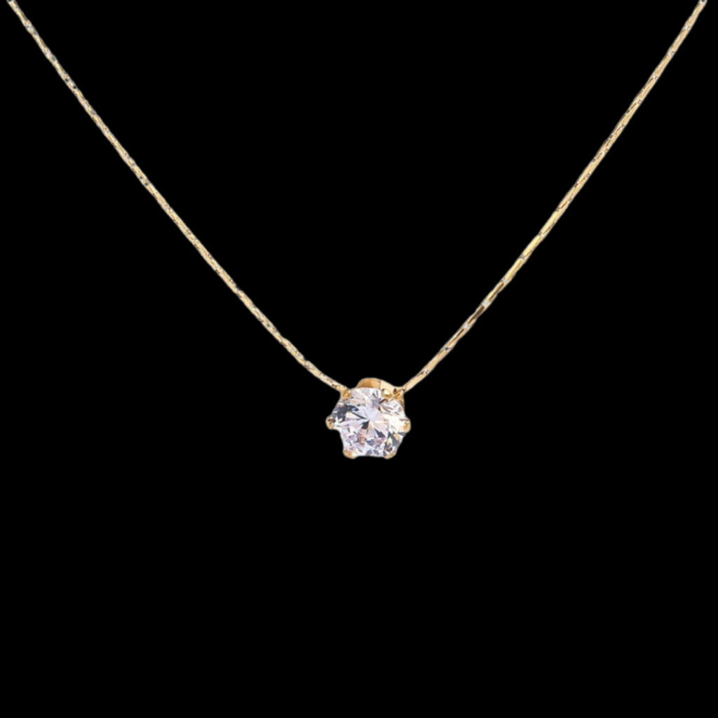 Minna Necklace