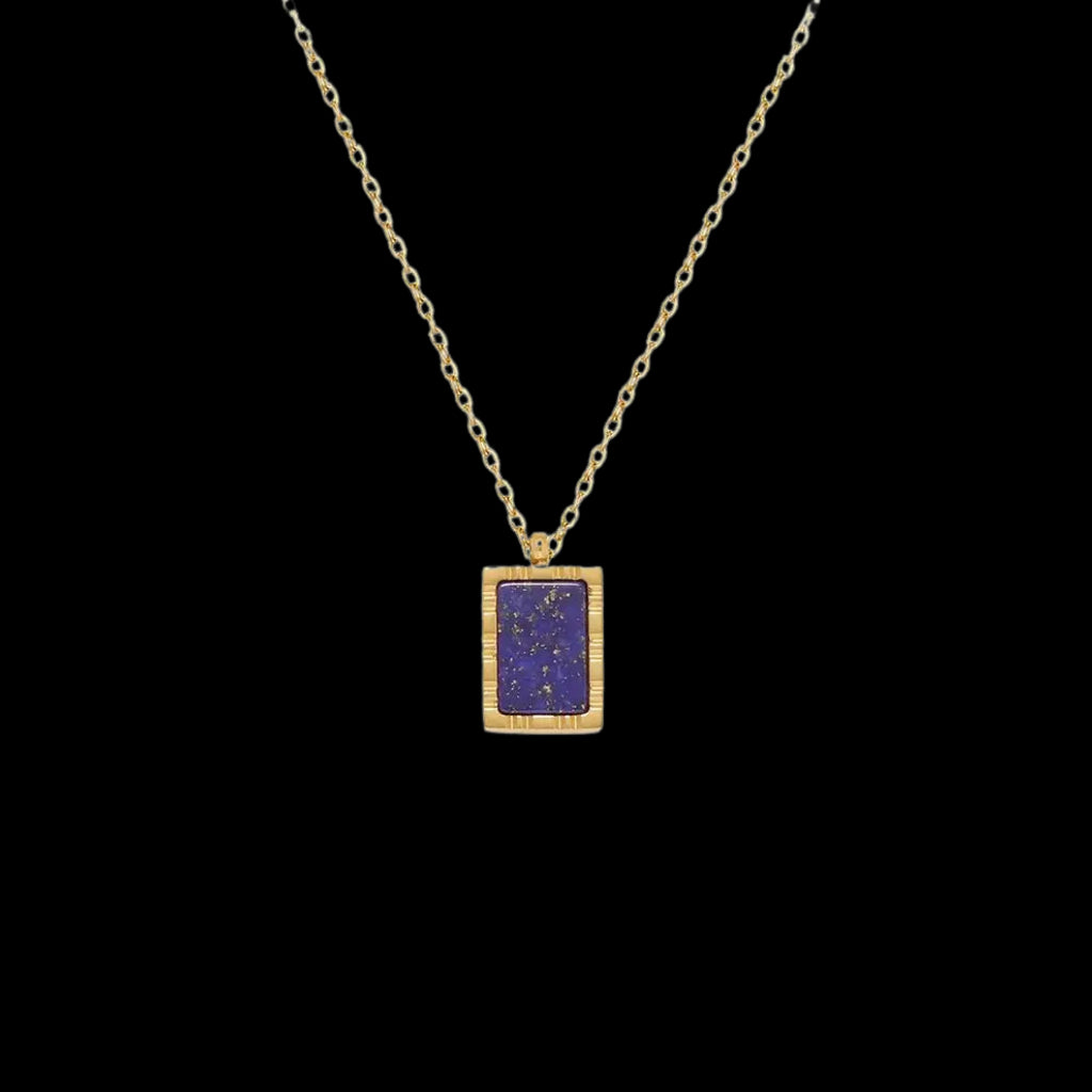 Tilley Necklace