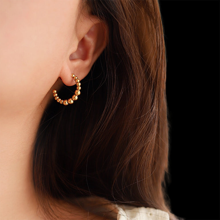 Aria Earring