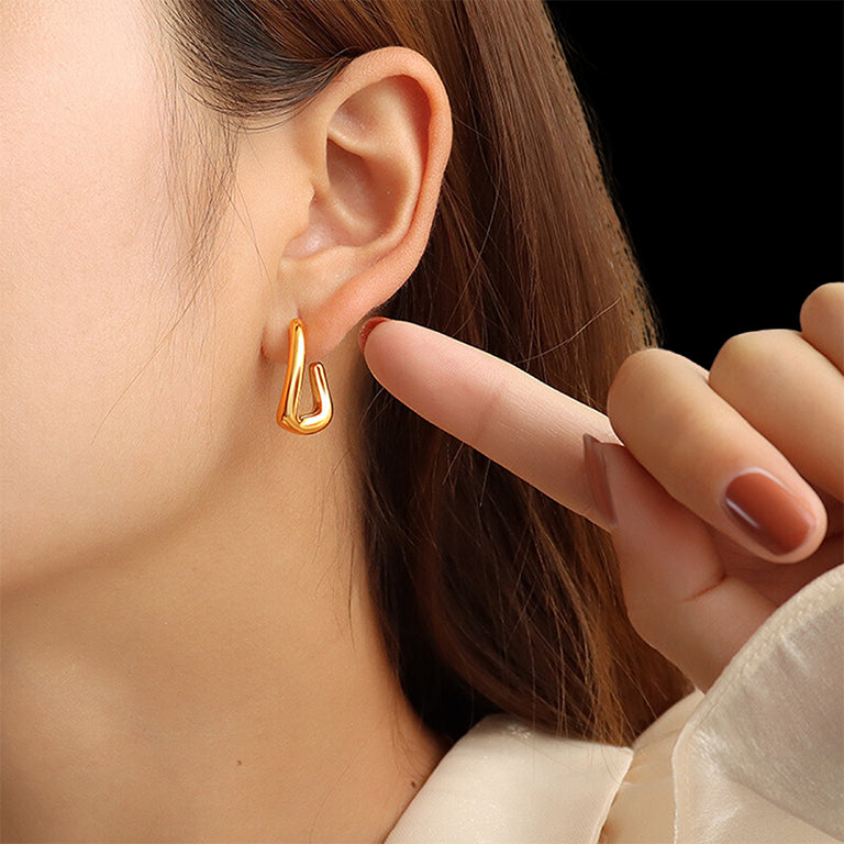 Gia Earring