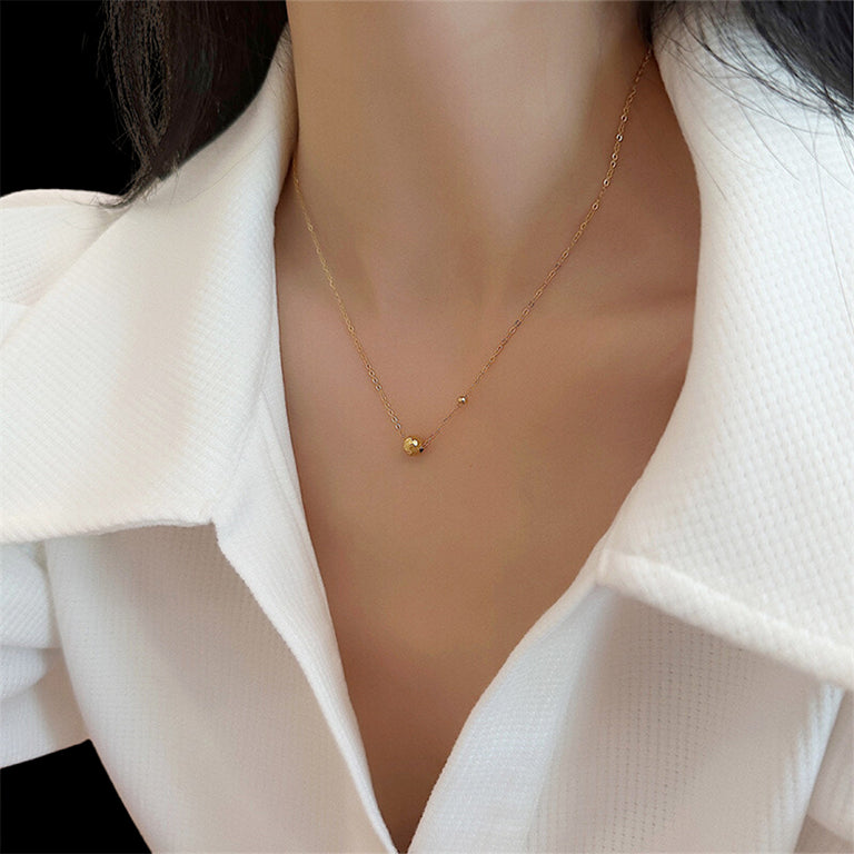 Meteori Necklace