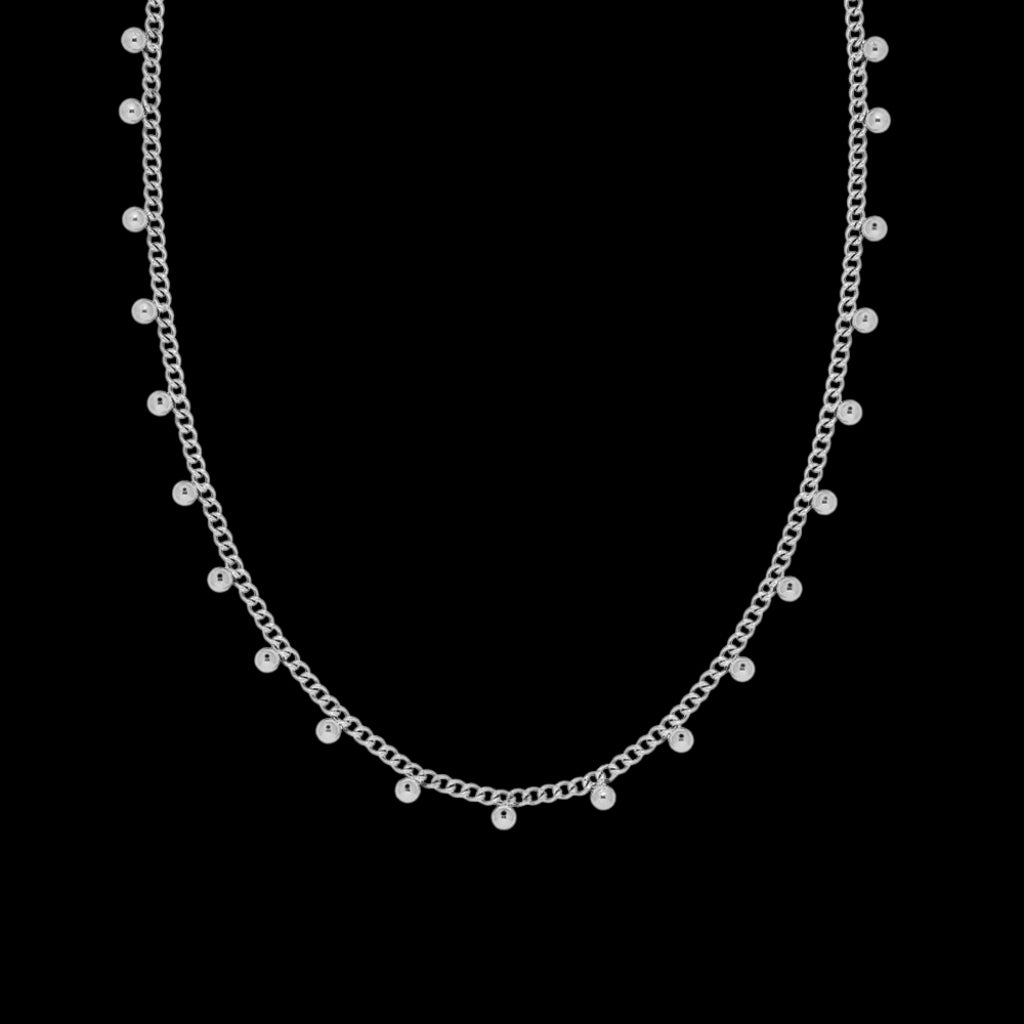 Pallo Necklace