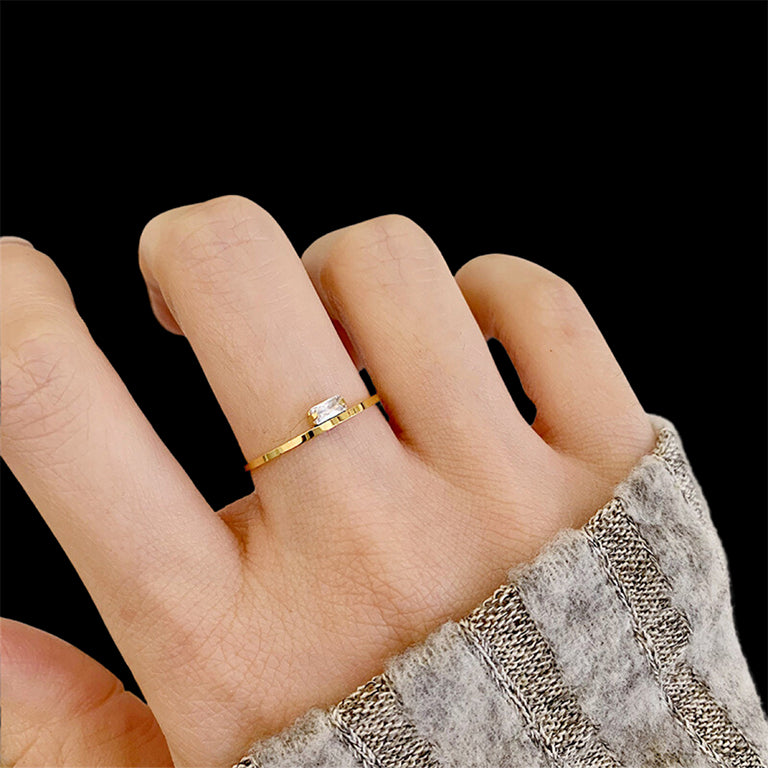 Eurus Ring