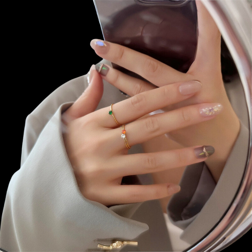 Yale Ring