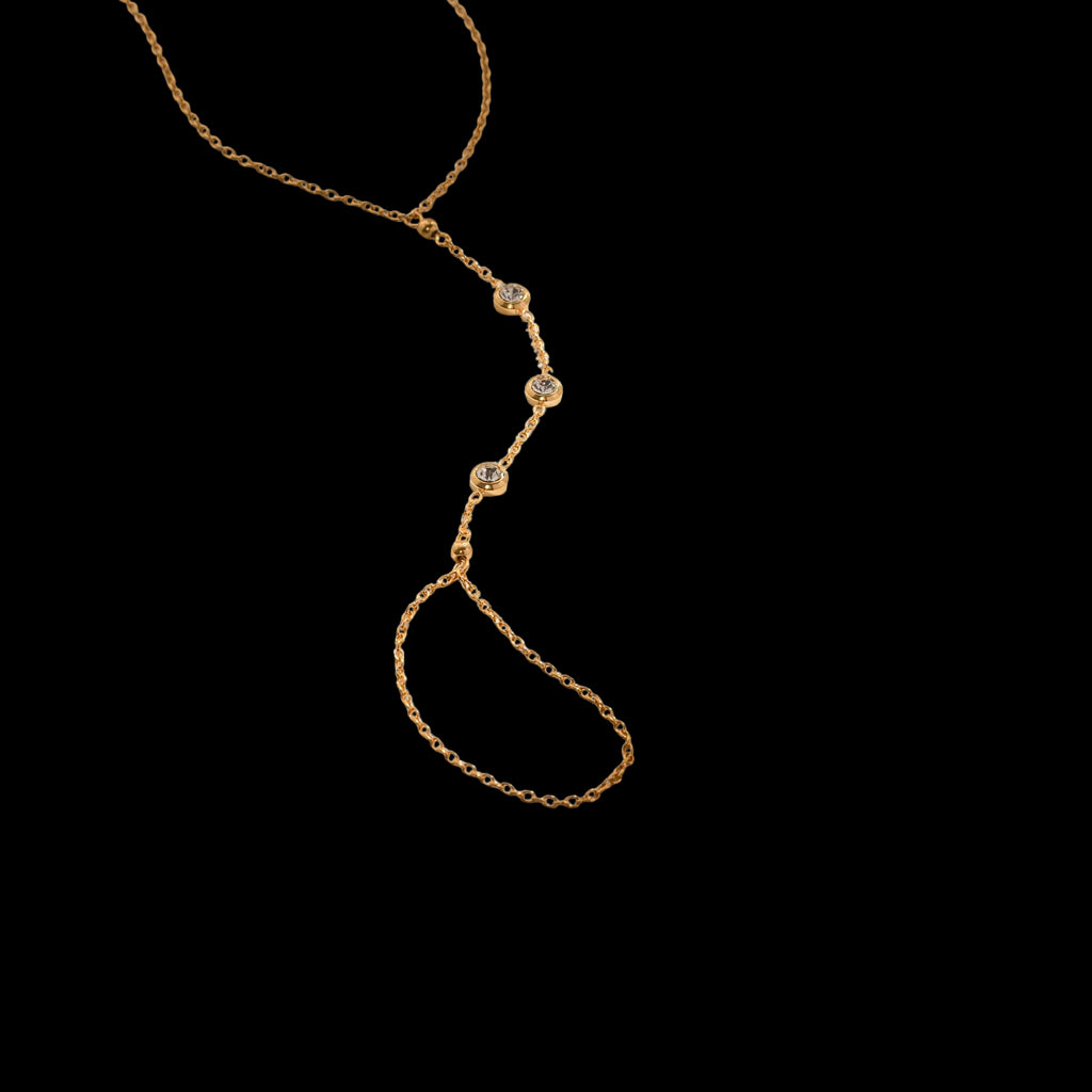 Halle Bracelet
