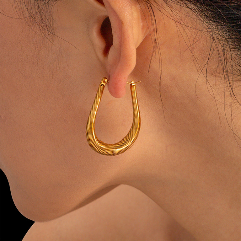 Carla Earrings