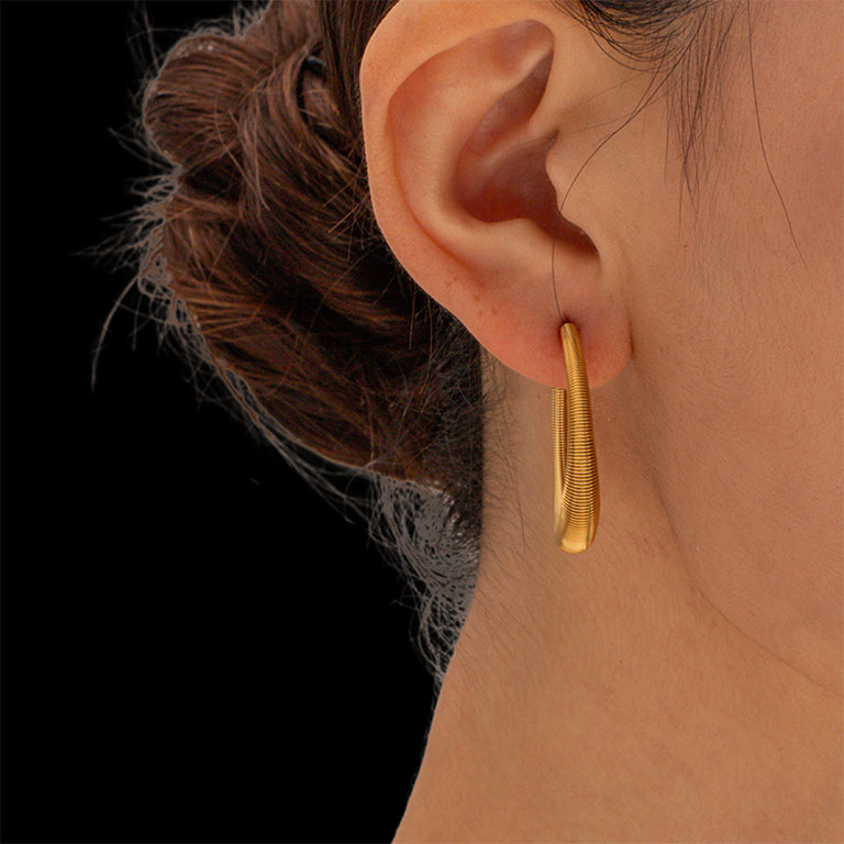 Carla Earrings