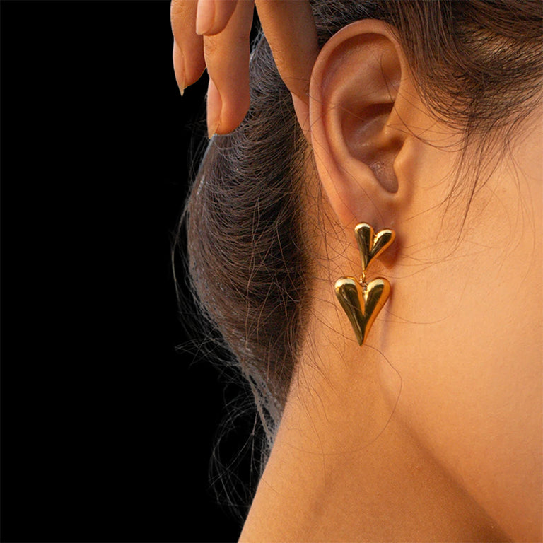 Desiree Earrings