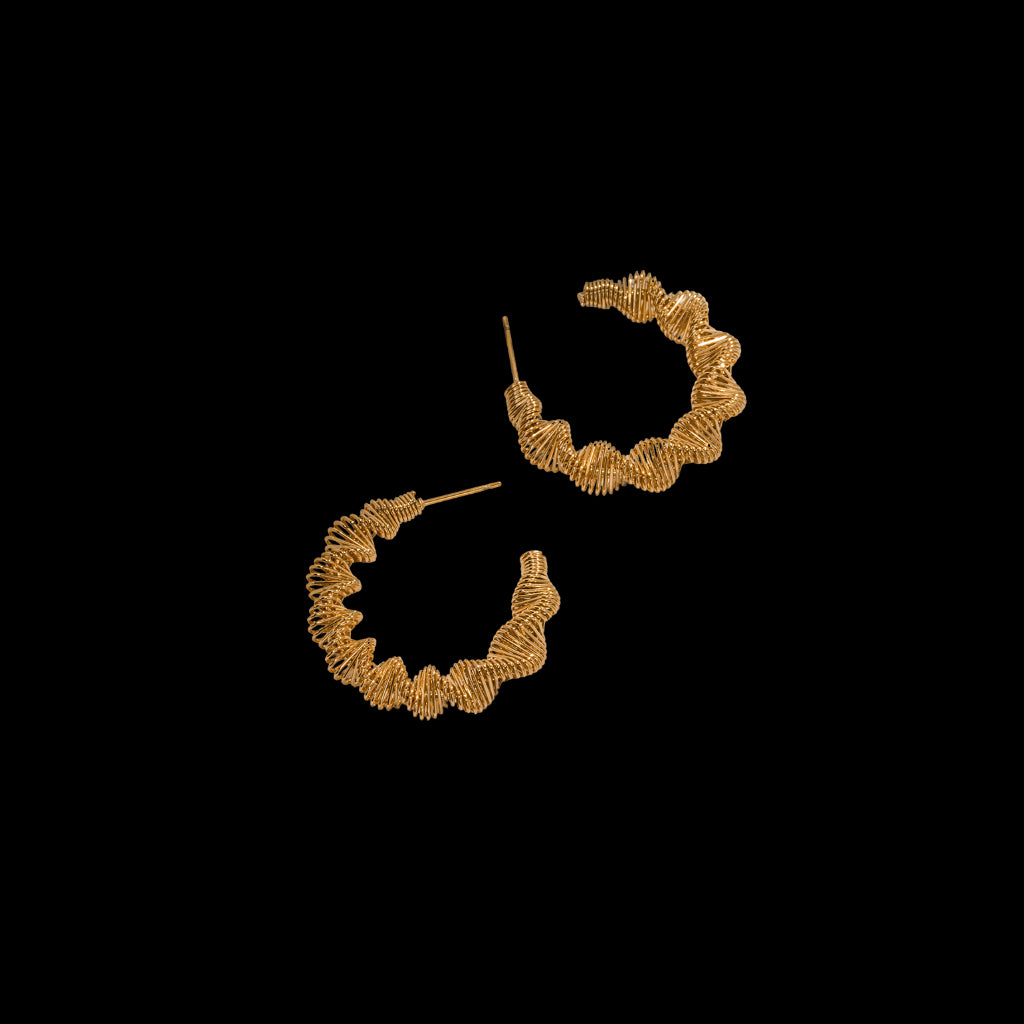 Suzy Earrings