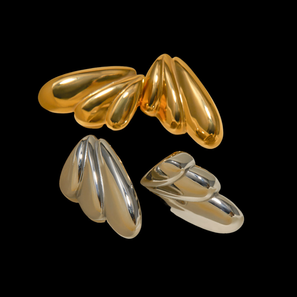 Ara Earrings