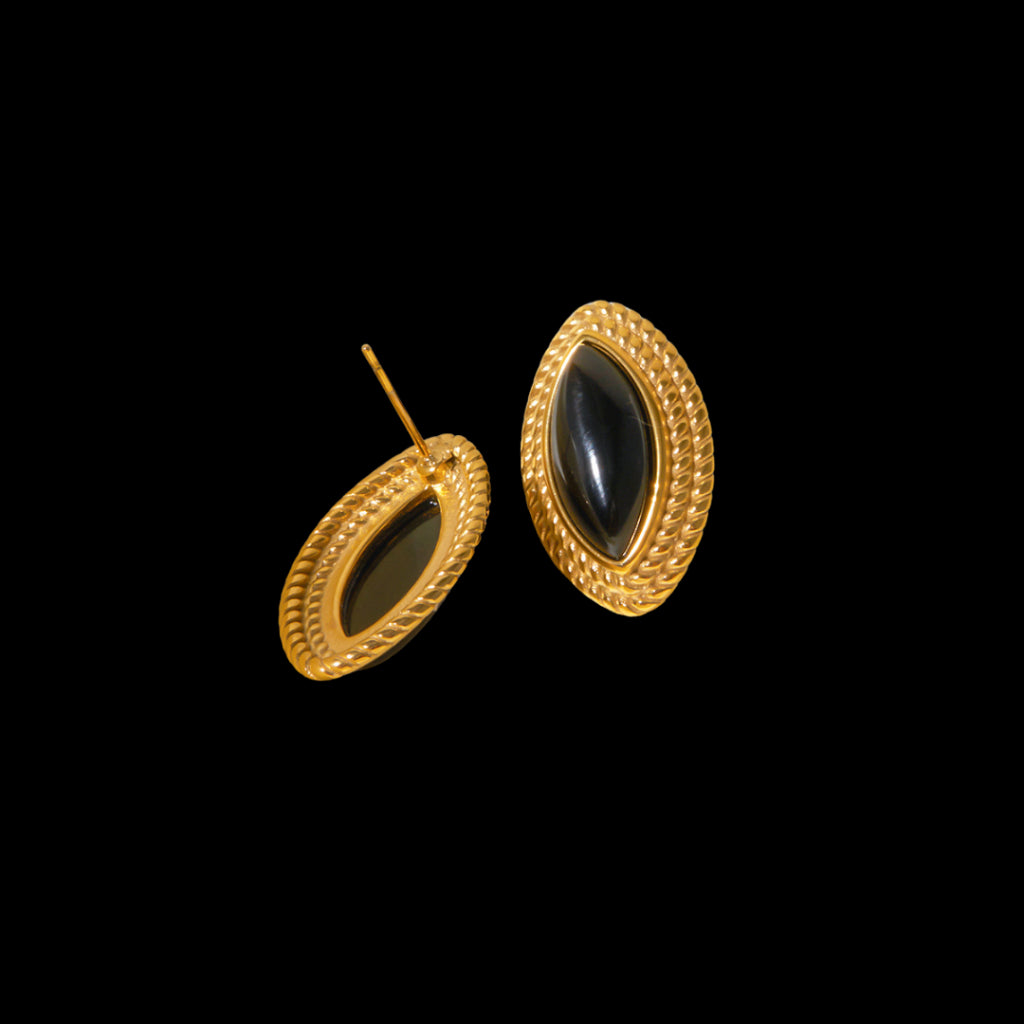 Maline Earrings