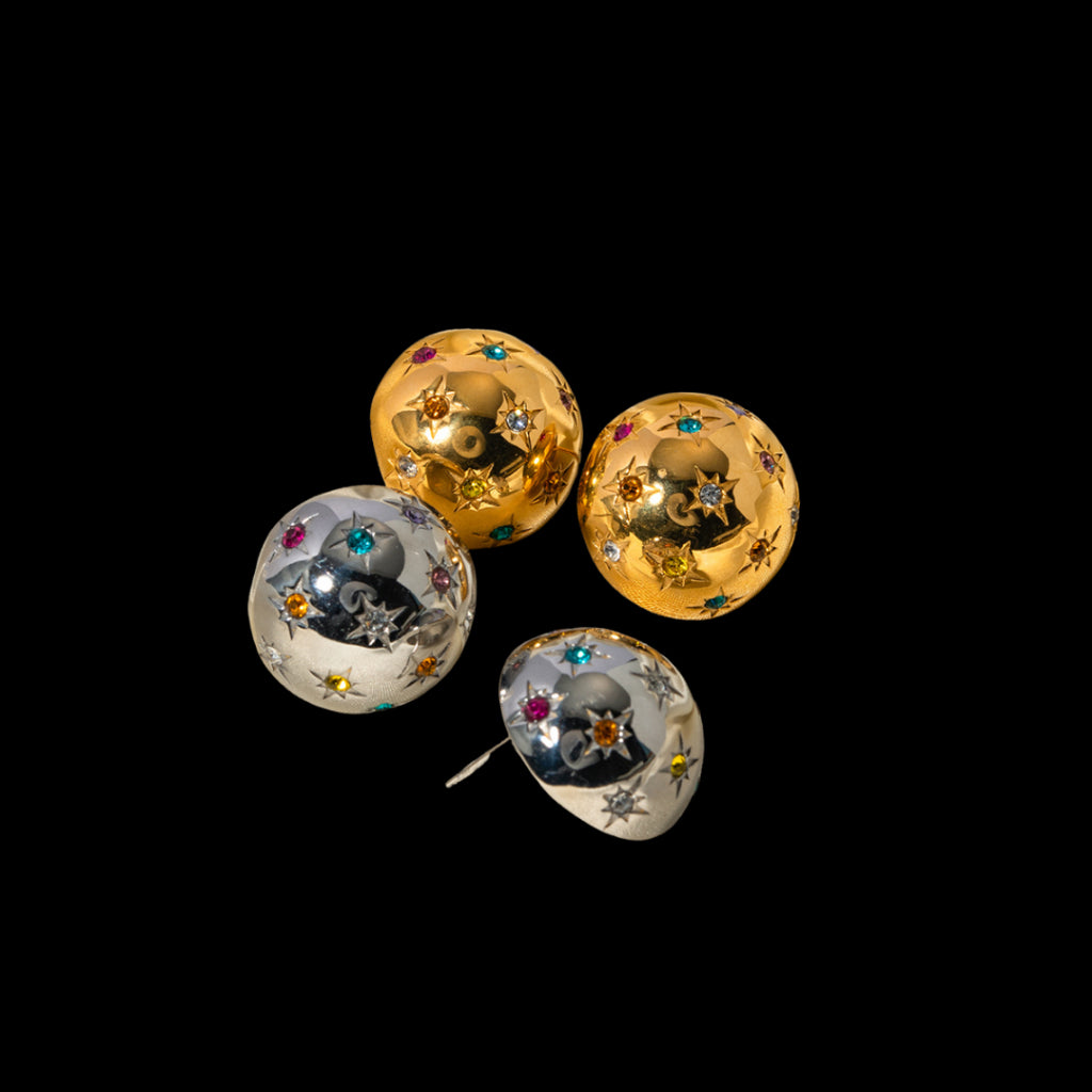 Ona Earrings