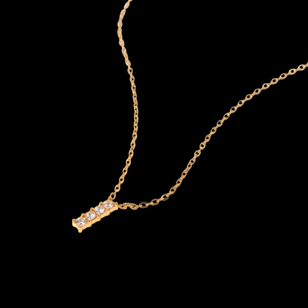 Amara Necklace