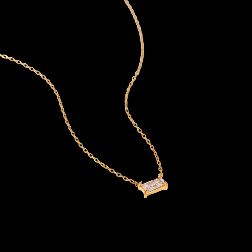 Signy Necklace