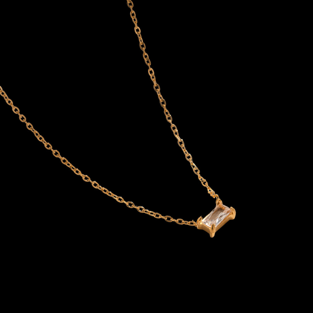 Signy Necklace