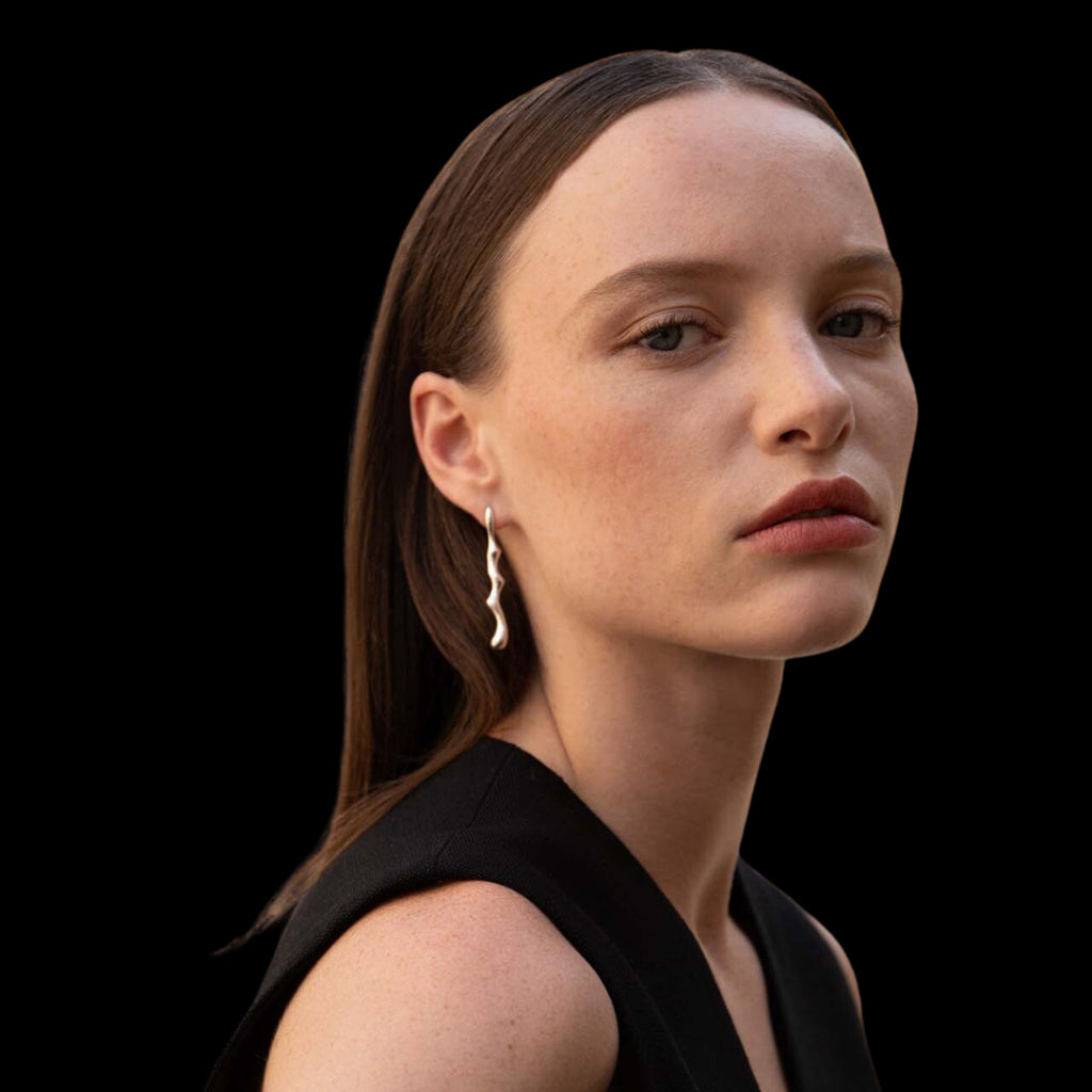 Zeva Earrings