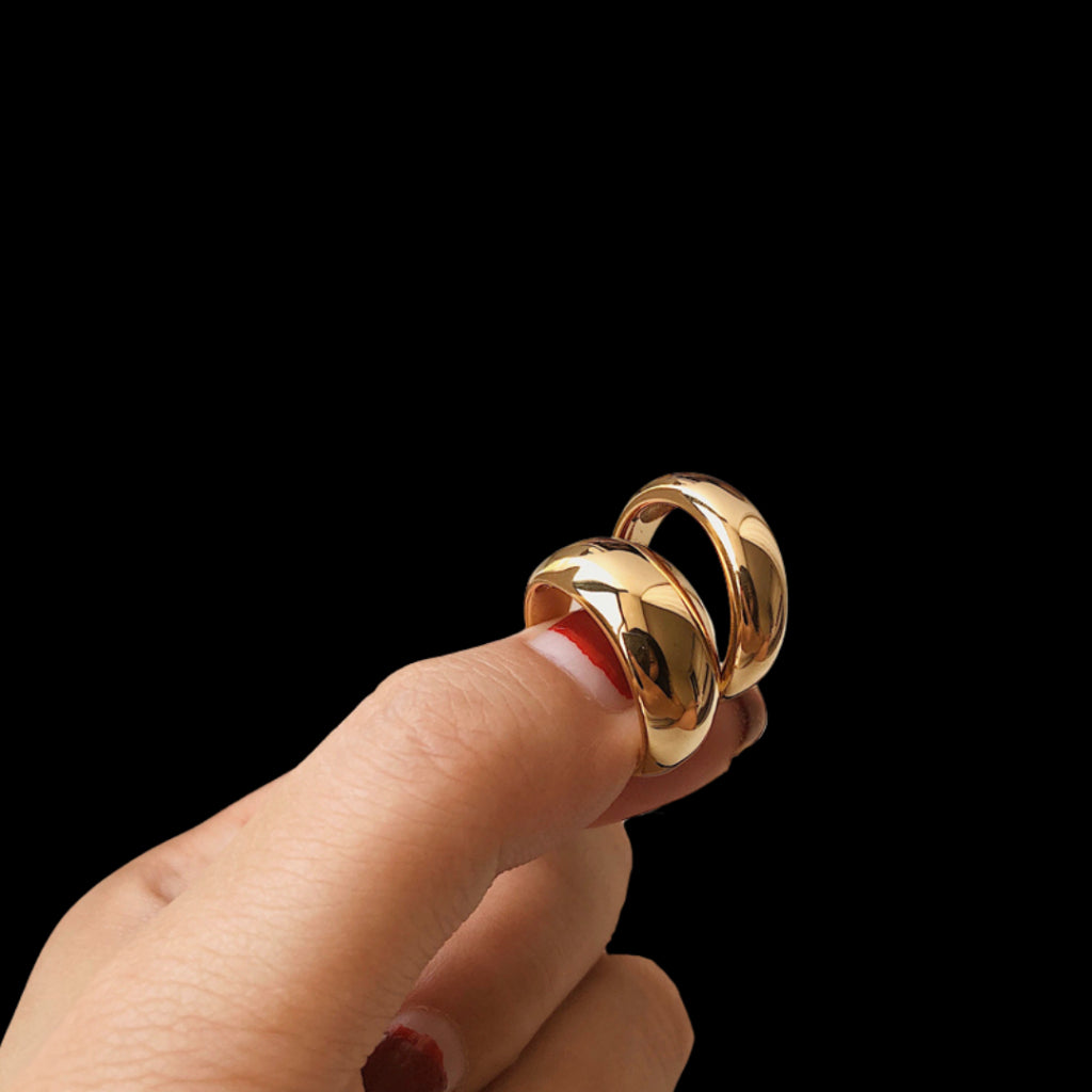 Aurea Ring