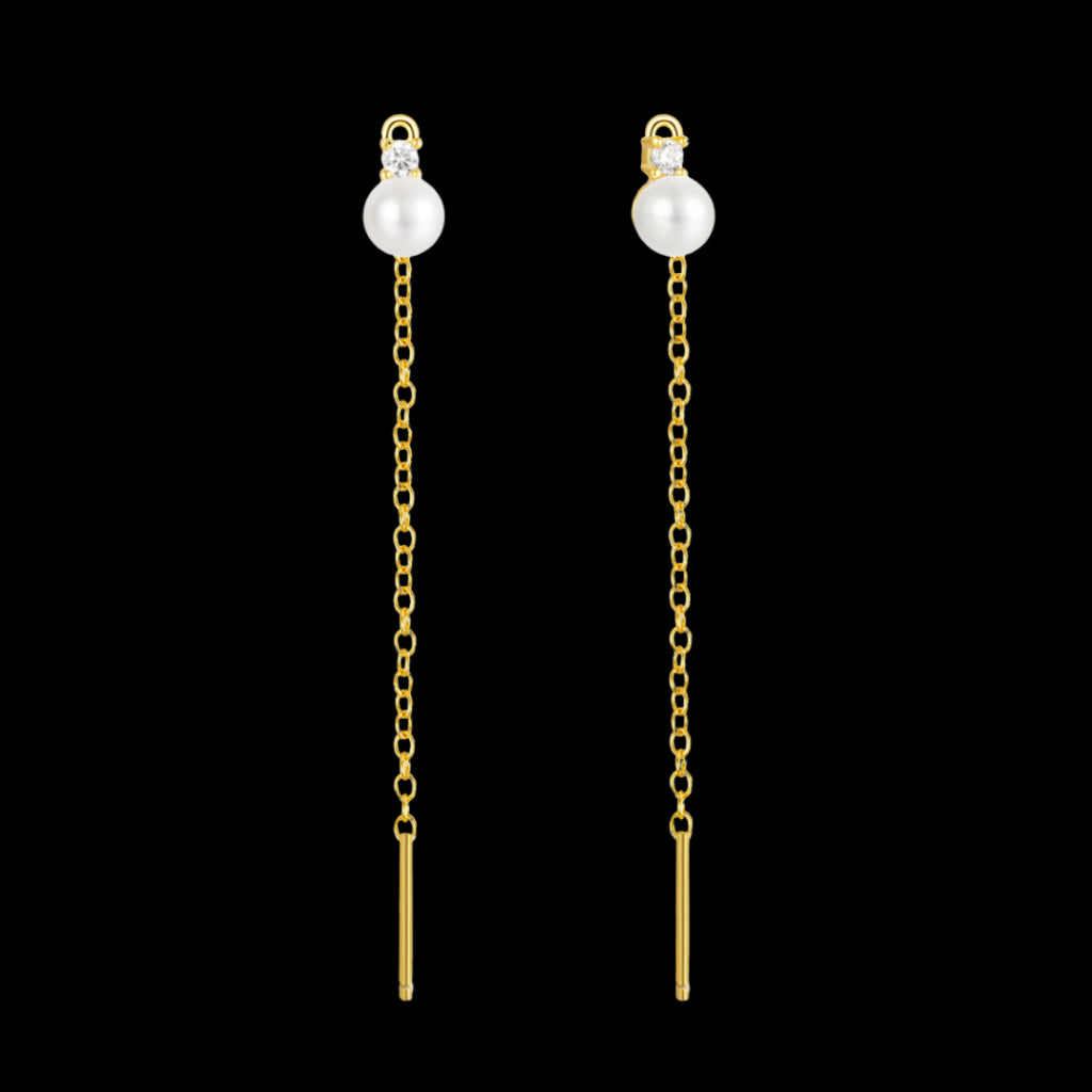 Alia Earrings