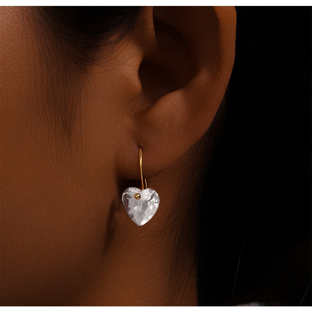 Carrie Earrings