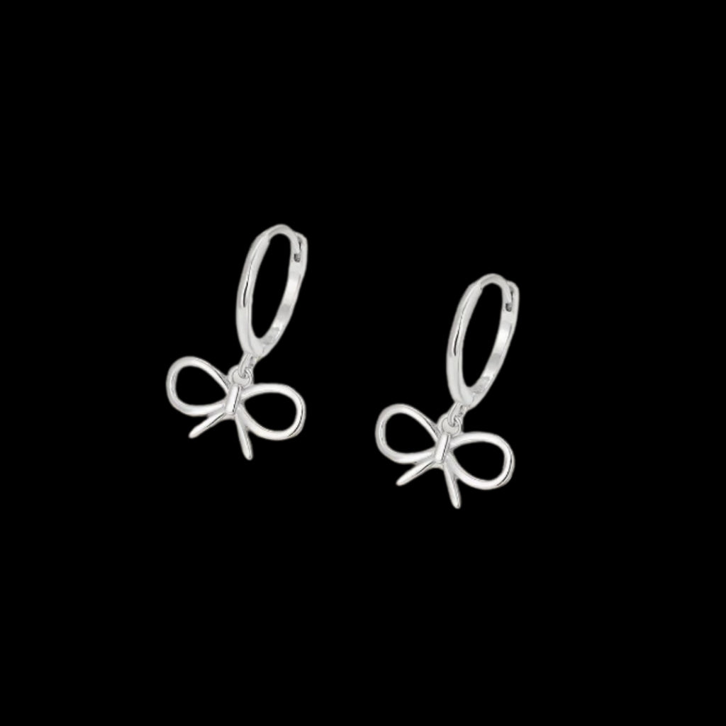 Dame Earrings