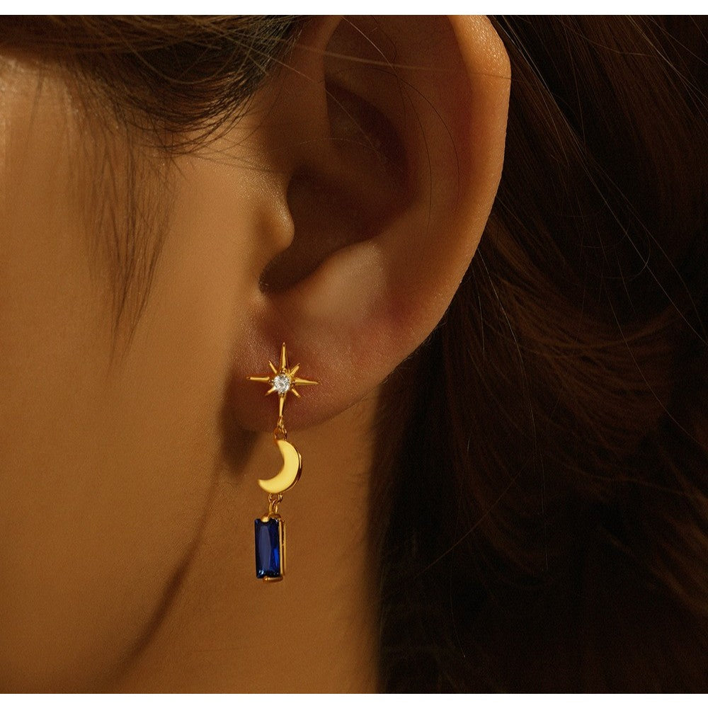 Stark Earrings