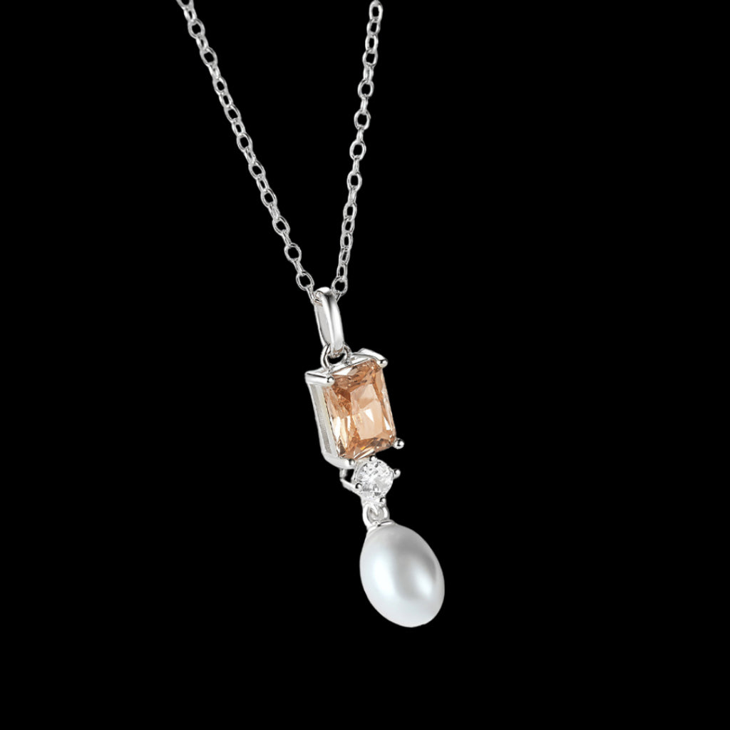 Brisa Necklace