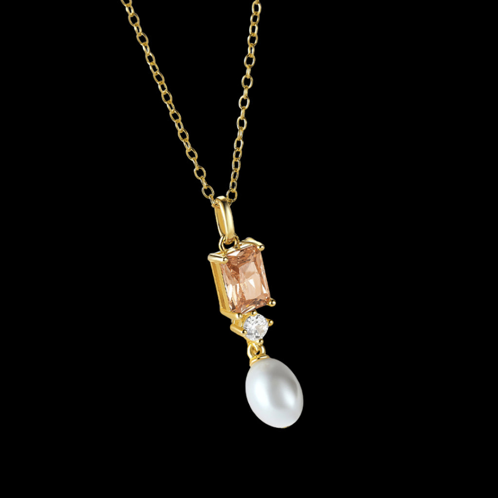 Brisa Necklace