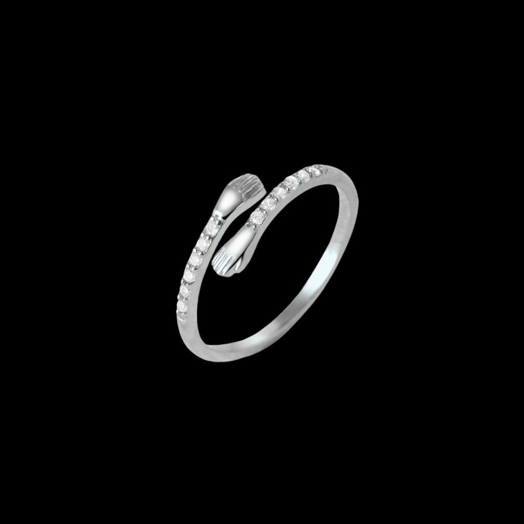 Lac Ring