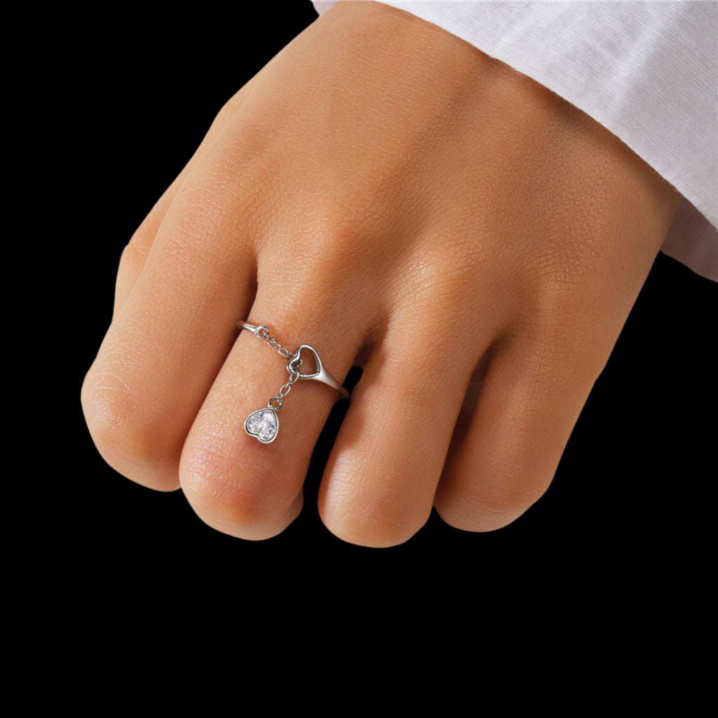 Reeta Ring