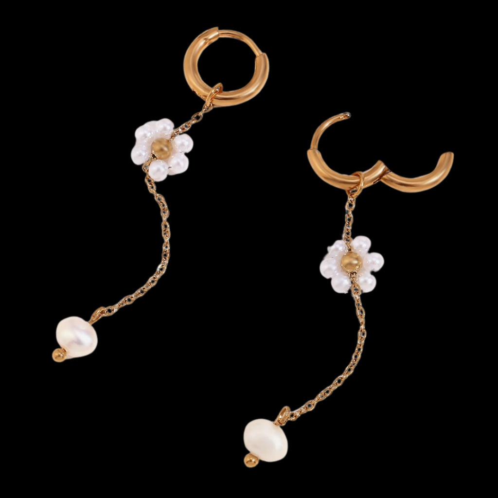 Catia Earrings