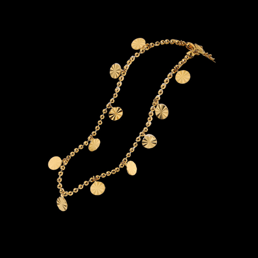 Aida Anklet