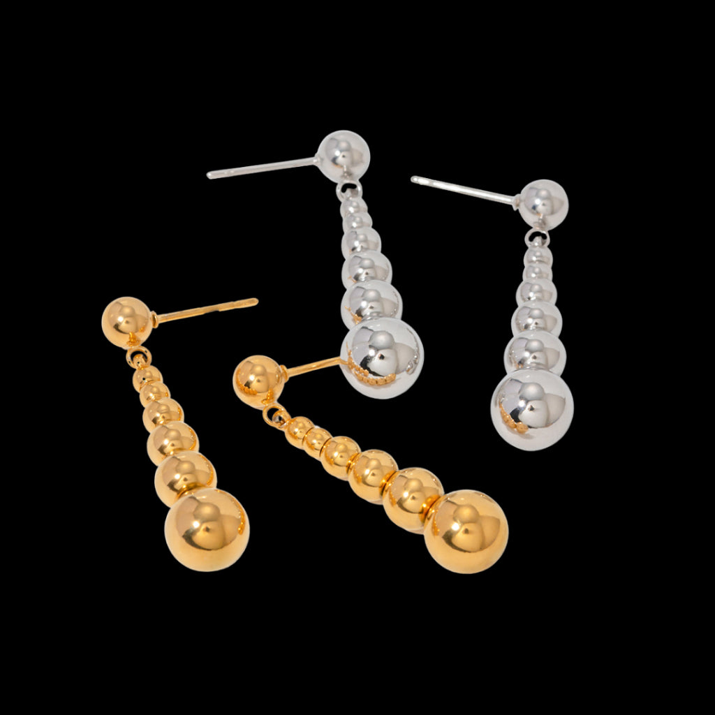 Rauli Earrings