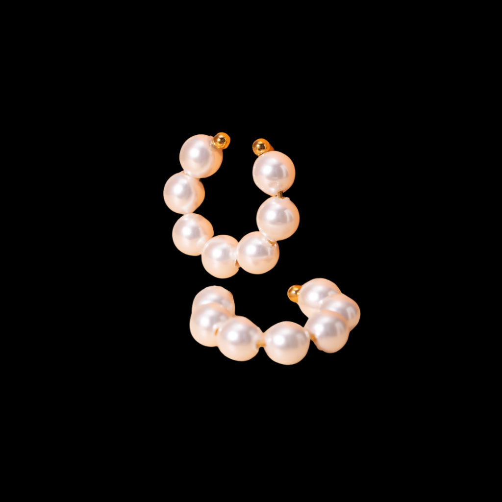 Olena Ear Cuffs