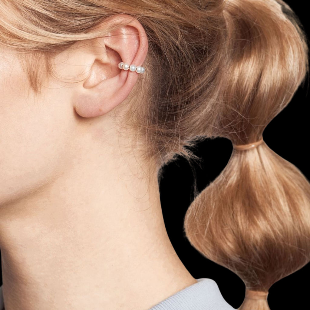 Olena Ear Cuffs