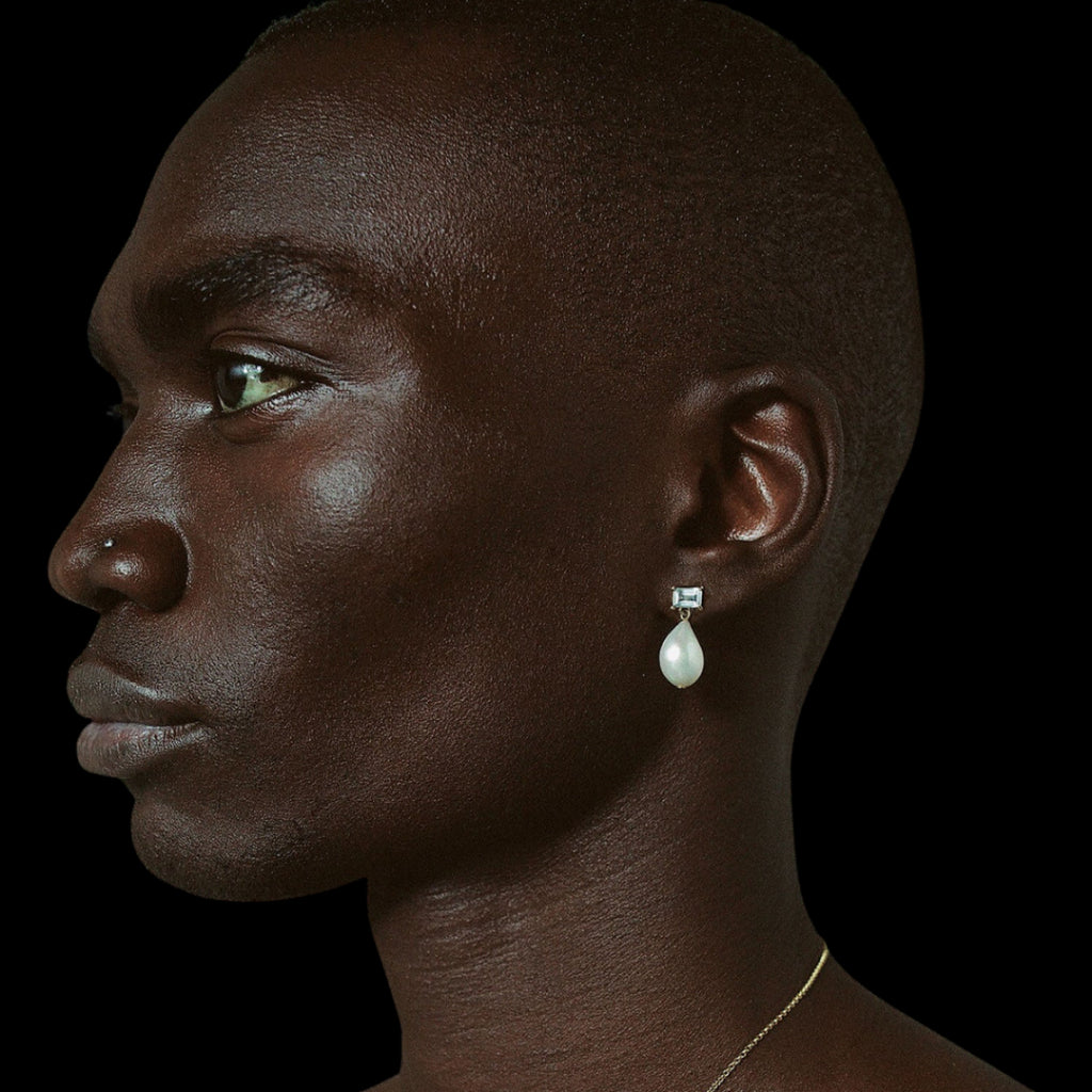 Ross Earrings