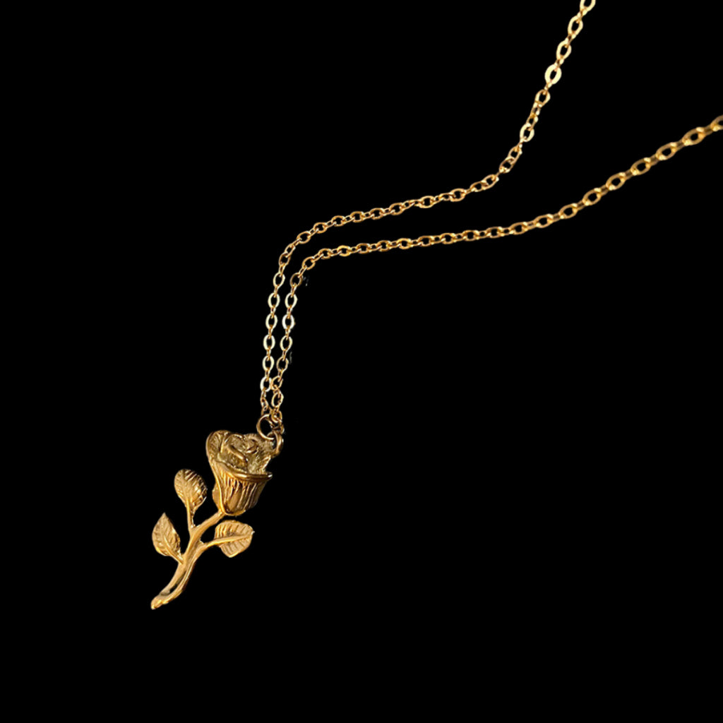 Alina Necklace