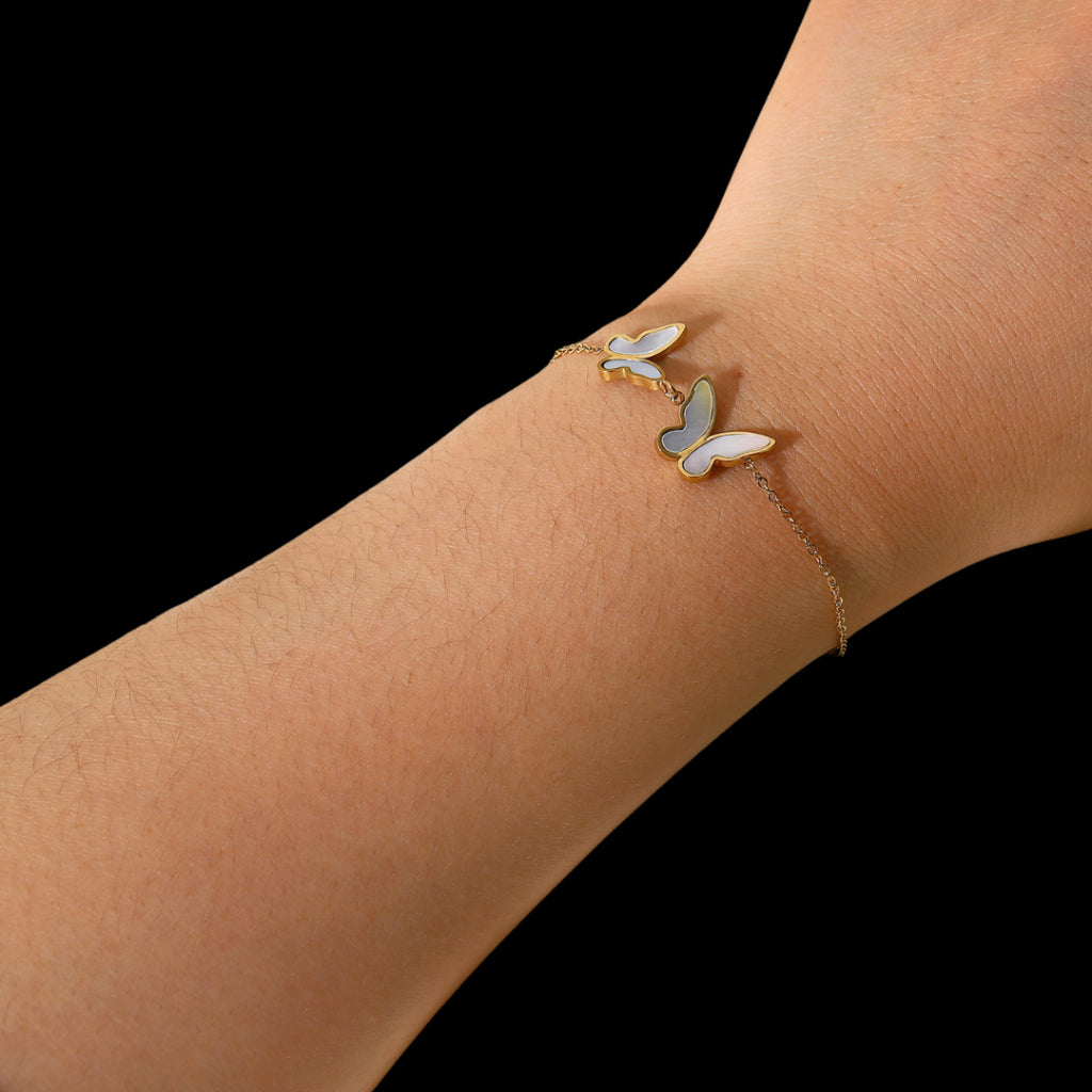 Pieris Bracelet