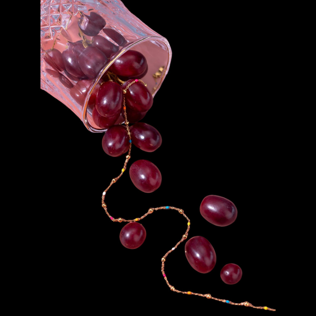 Norma Necklace